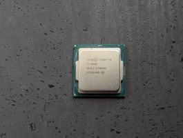 Intel Core i5-6400