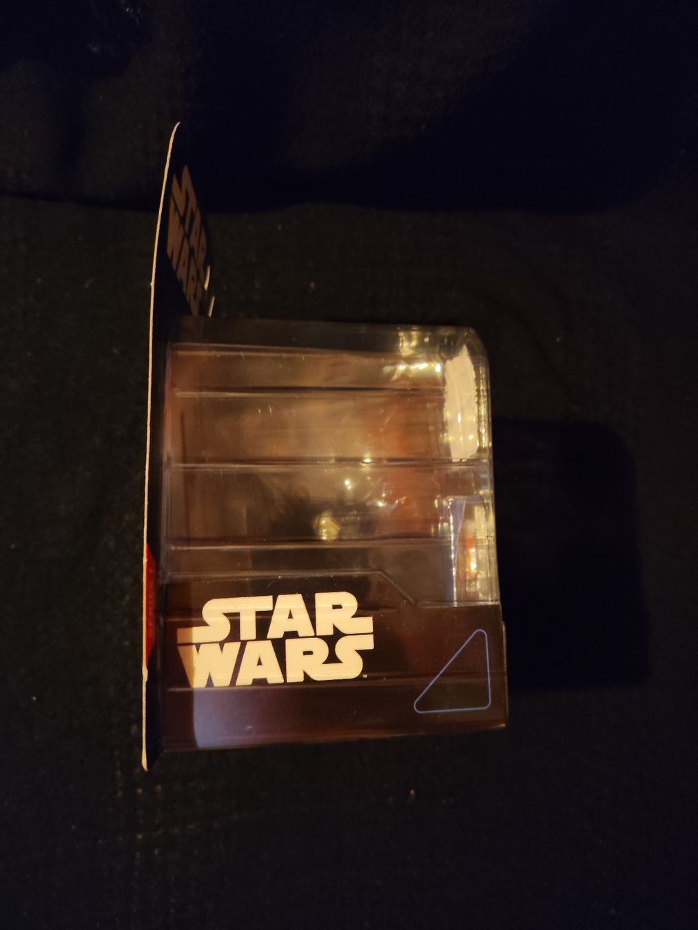 Star Wars Kit di modellismo & Modellini statici: Star Wars Micro Galaxy Squadron Luke Skywalker X-Wing – Nuovo e nell'imballaggio originale da Rothrist venduto da SiddharthaMoon 9