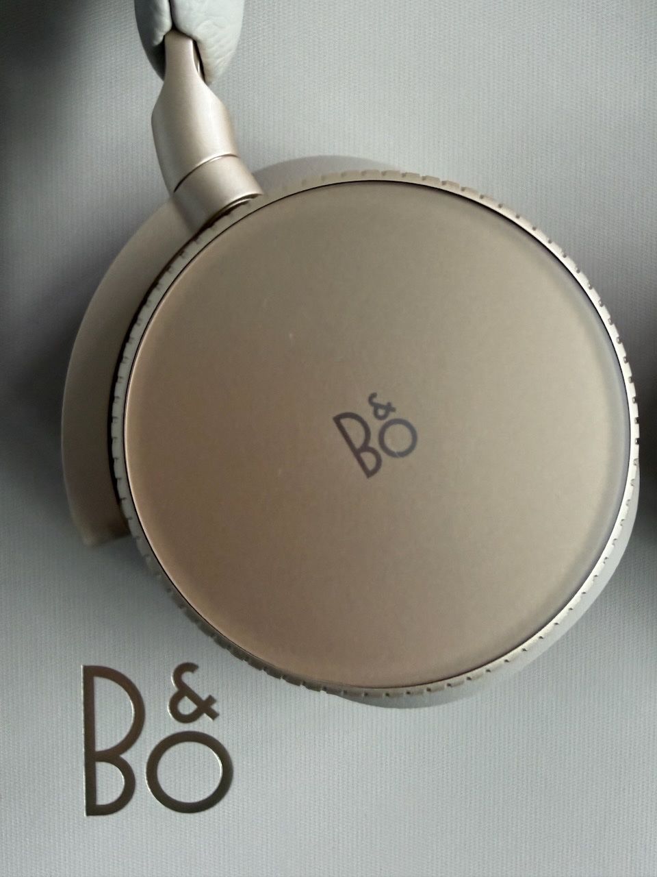 Bang & Olufsen Cuffie: Bang Olufsen H100 headphones – Usato da Gockhausen venduto da jdu_hzd2 5