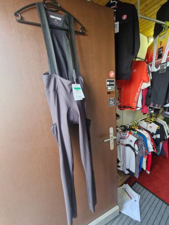 Neue Castelli Herren-Velohose Unltd. Bibtight, Gr. XL