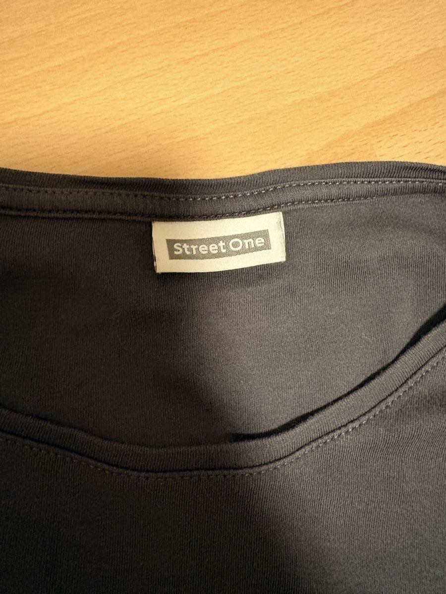 Maglioni & Felpe: Street One Longsleeve – Nuovo (secondo la descrizione) da Herzogenbuchsee venduto da Gd.5 2