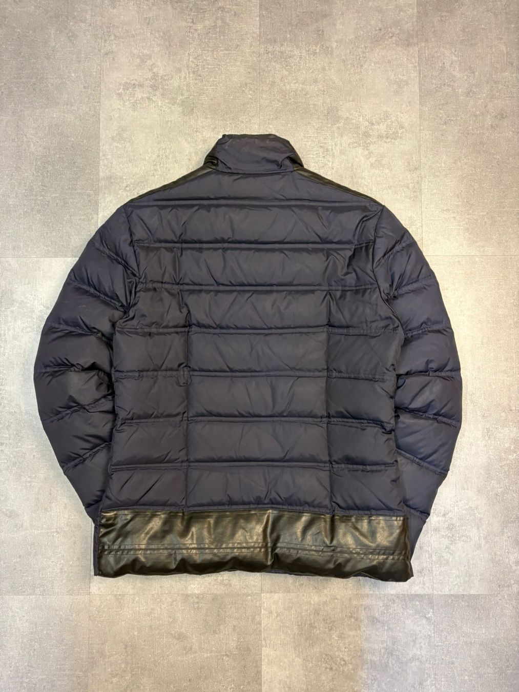 Armani Giacche: EA7 Armani Daunenjacke - Grösse M – Nuovo (secondo la descrizione) da Werdenberg venduto da hase.vintage 3