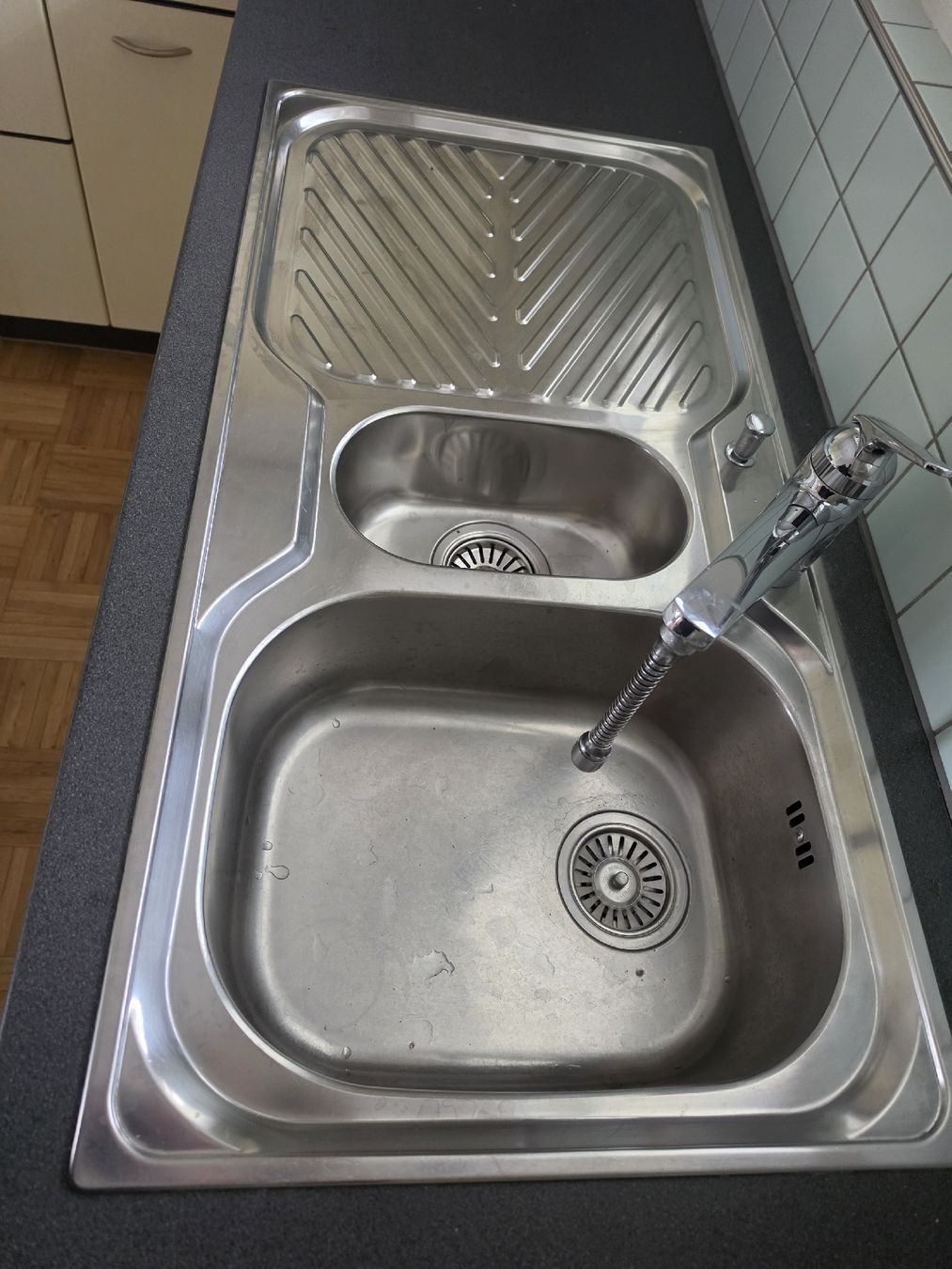 Lavabi & lavandini: waschbeckken – Usato da Rupperswil venduto da Badem58 1