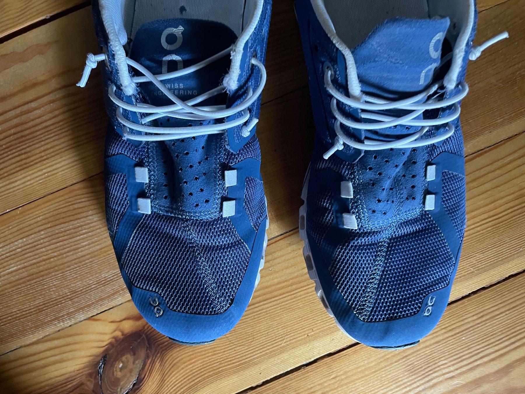 On Scarpe da uomo: On Cloud 41 – Usato da Uesslingen venduto da Joska 1