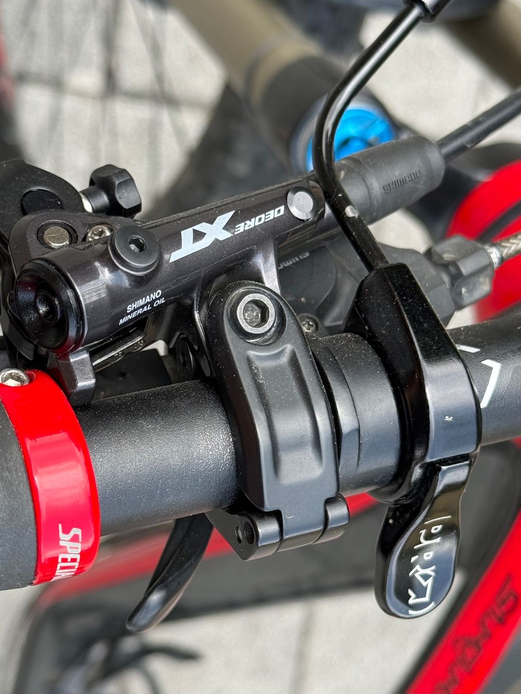 Specialized Velos: Specialized Stumpjumper FSR Comp – Gebraucht aus Grabs von jups10 6
