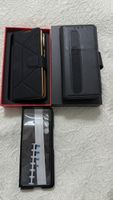 Samsung Fold 5 Covers 3 Stück