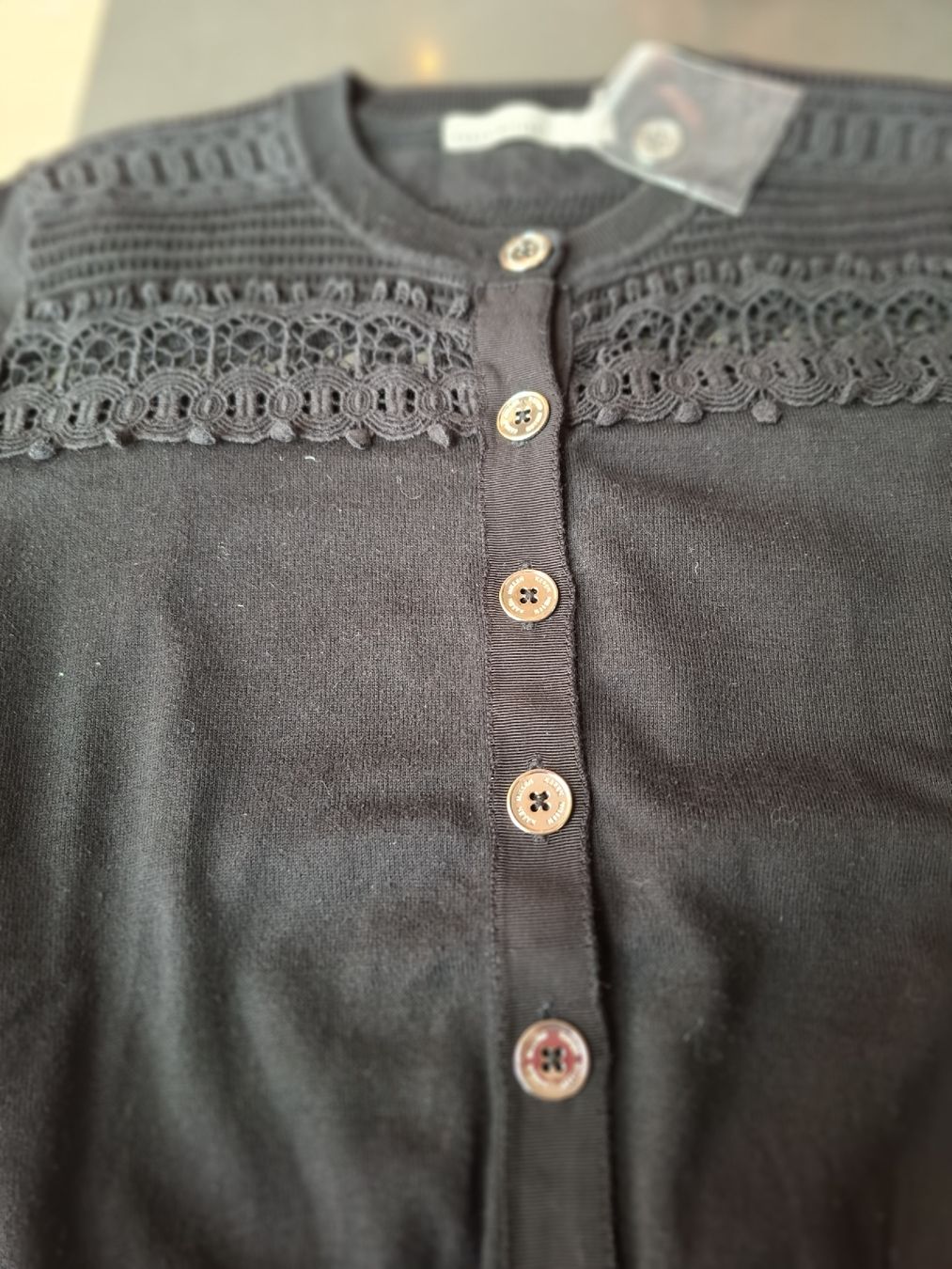 Giacche & Cappotti: petite jaquette Karen Millen – Nuovo (secondo la descrizione) da Grandevent venduto da mik_52f8 1