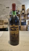 Château Cades Margaux 1975 Grand Vin Bordeaux