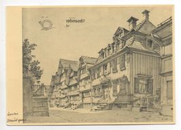 HERISAU Äussere Schmiedgasse