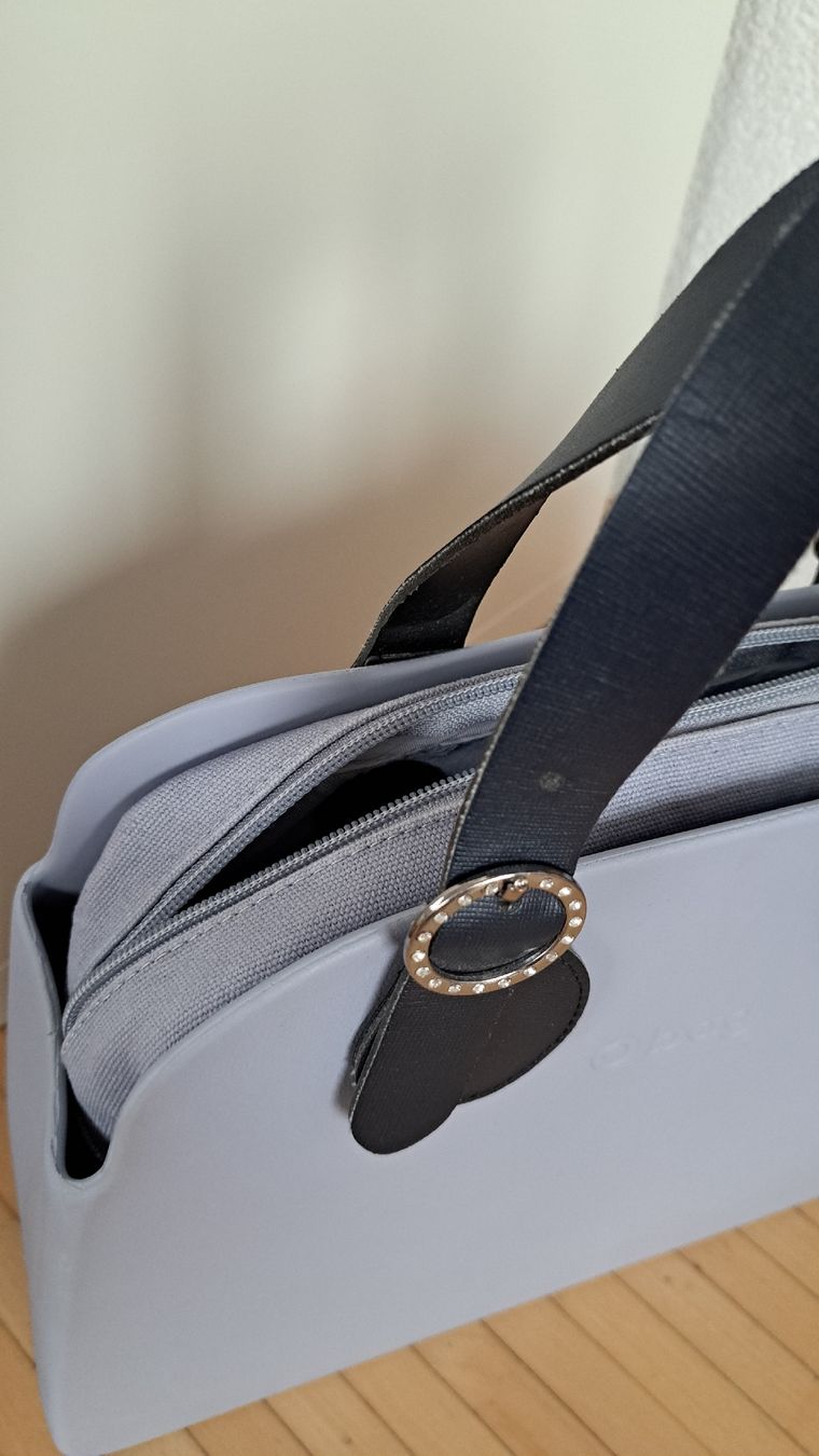 Obag Sacs femmes: obag reverse – D'occasion à Schwarzenbach SG par LoveBag 4