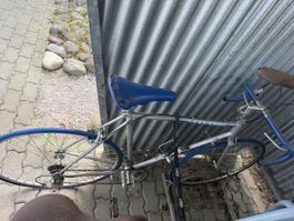 Peugeot Rennvelo
