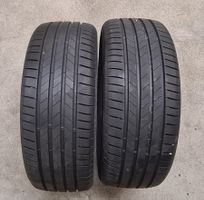 Zwei Sommerreifen 205/45R17
