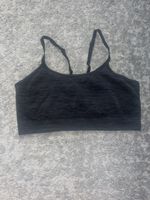 Brassière de sport taille S