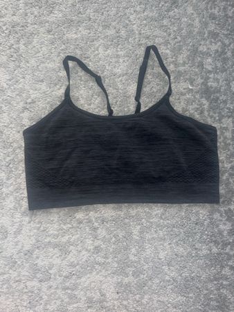 Brassière de sport taille S