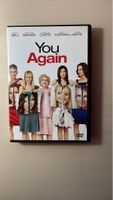 DVD: You Again - Top Besetzung für lustigen Filmabend!(2904)