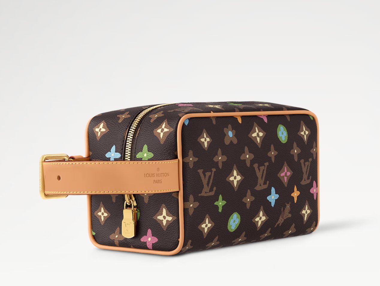 Louis Vuitton Borse da donna: ❤️Louis Vuitton Dopp Kit by Tyler – Nuovo e nell'imballaggio originale da Steinhausen venduto da Luxury_Limited 1