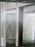 Ulrich Erben: Der Stille Raum der Spiegel -  Kunstbuch   D/E