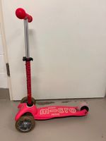 Micro Mini Scooter
