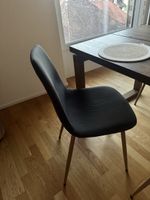4stk. Esszimmerstühle, Micasa Rosseli Stuhl