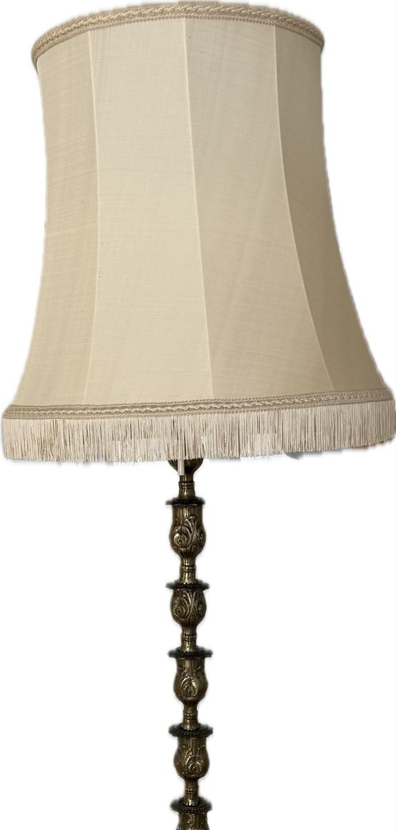 Lampes: Antike Stehlampe – D'occasion à Muri b. Bern par pet_dth6 1