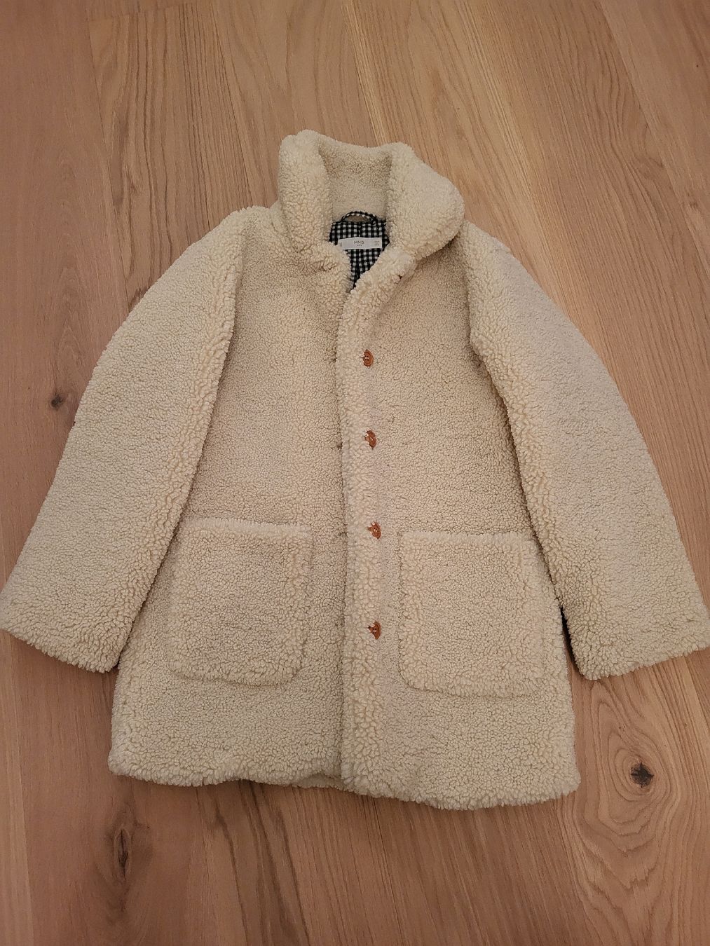 Mango Giacche & Cappotti: Jacke Mädchen – Usato da Wittenbach venduto da pambob