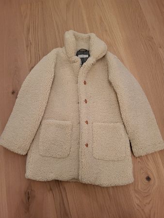 Jacke Mädchen