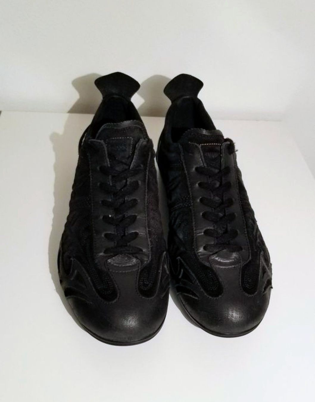 Chaussures hommes: Chaussures HUGO BOSS (only 250 made). – Neuf (Voir description) à VERNIER par _Swiss_ 1