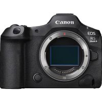 Canon r5 MII + 70-200 2.8 L USM + 35 1.8