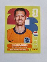 Panini Tijjani Reijnders NED 10