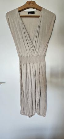 Leichtes Kleid