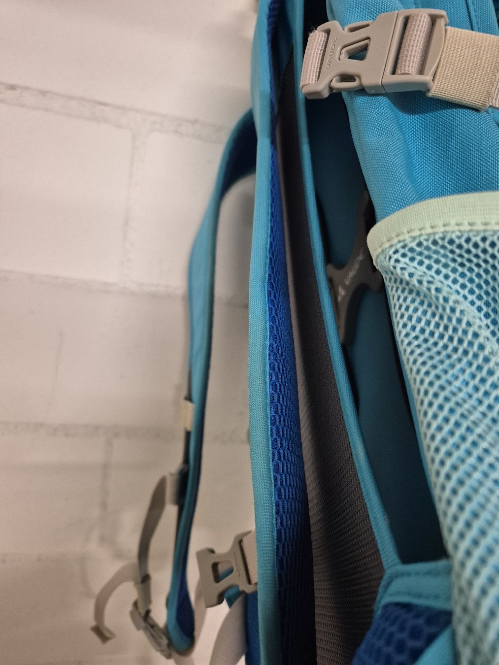 Vaude Zaini: Wanderrucksack VAUDE – Usato da Herzogenbuchsee venduto da herzchae 5