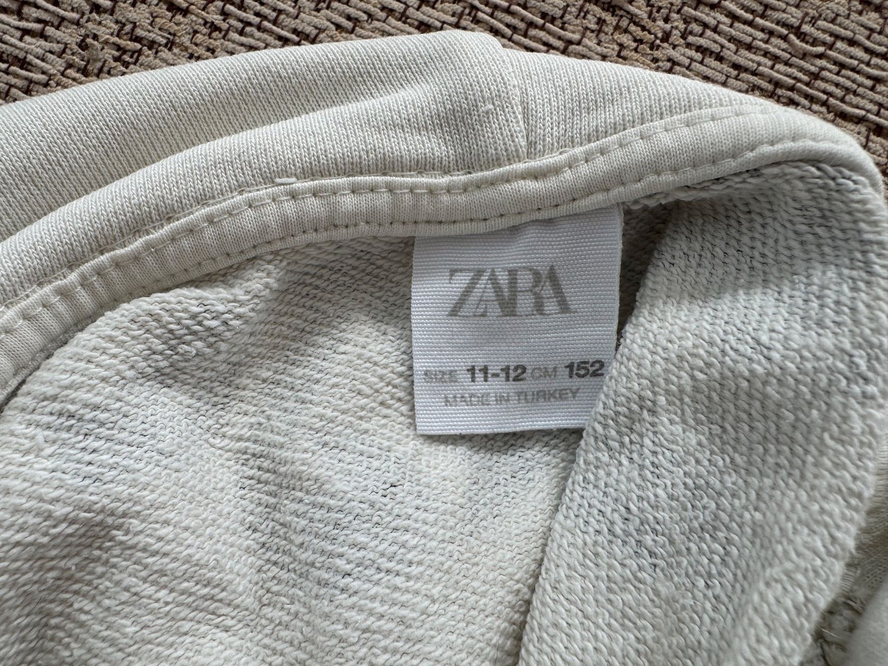 Zara Pullover & Sweatshirts: Pullover Zara – Neu (gemäss Beschreibung) aus Zuzwil SG von DanielaB46 2