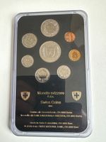 Münzsatz Stempelglanz 1991 Top  6