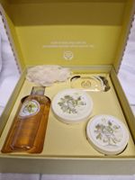 Body Shop Geschenkset Moringa