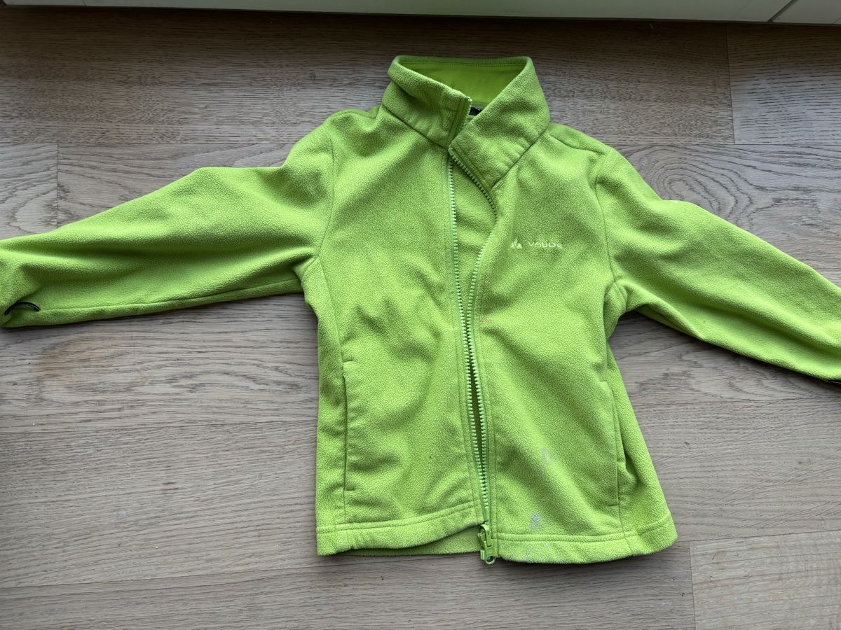 Vaude Jacken & Mäntel: Vaude Campfire 104 – Gebraucht aus Zürich von Vanes311 1