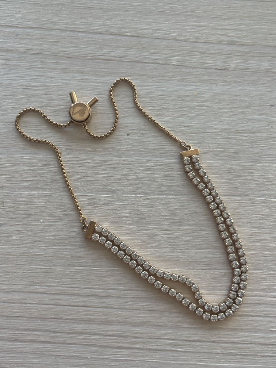 Swarovski Armbänder & -reifen: Matrix tennis bracelet – Neu (gemäss Beschreibung) aus Hinwil von vki_z6jk 4