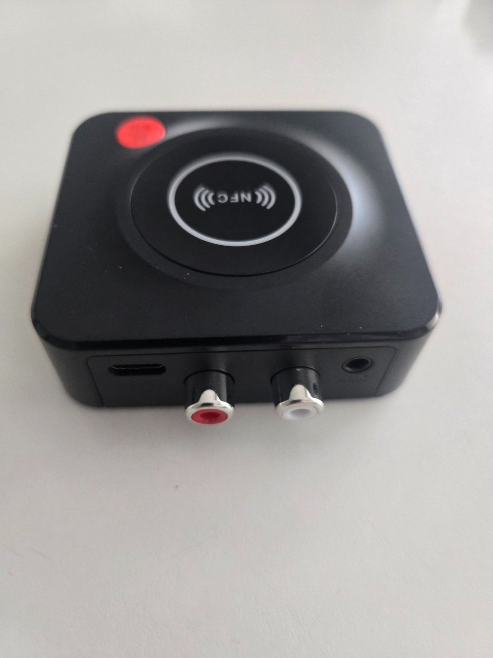 Unità & Adattatore: Bluetooth 5.1 Empfänger Audio Adapter – Nuovo (secondo la descrizione) da Riedt b. Erlen venduto da 63ak 1