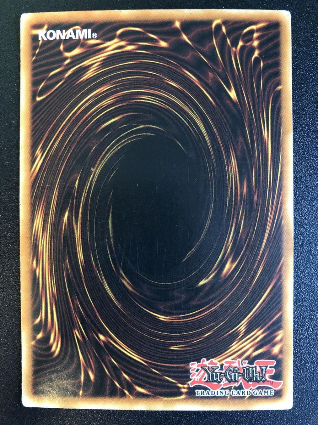 Yugioh Carte collezionabili: Yu-gi-oh Schwarzer Anhänger 1. Auflage – Nuovo (secondo la descrizione) da Windisch venduto da sevenless91 1