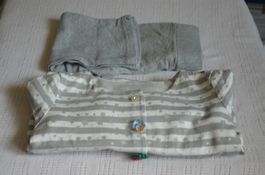TAILLE 74 - JOLIE ENSEMBLE