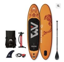 Stand Up Paddle Board Aqua Marina Fusion