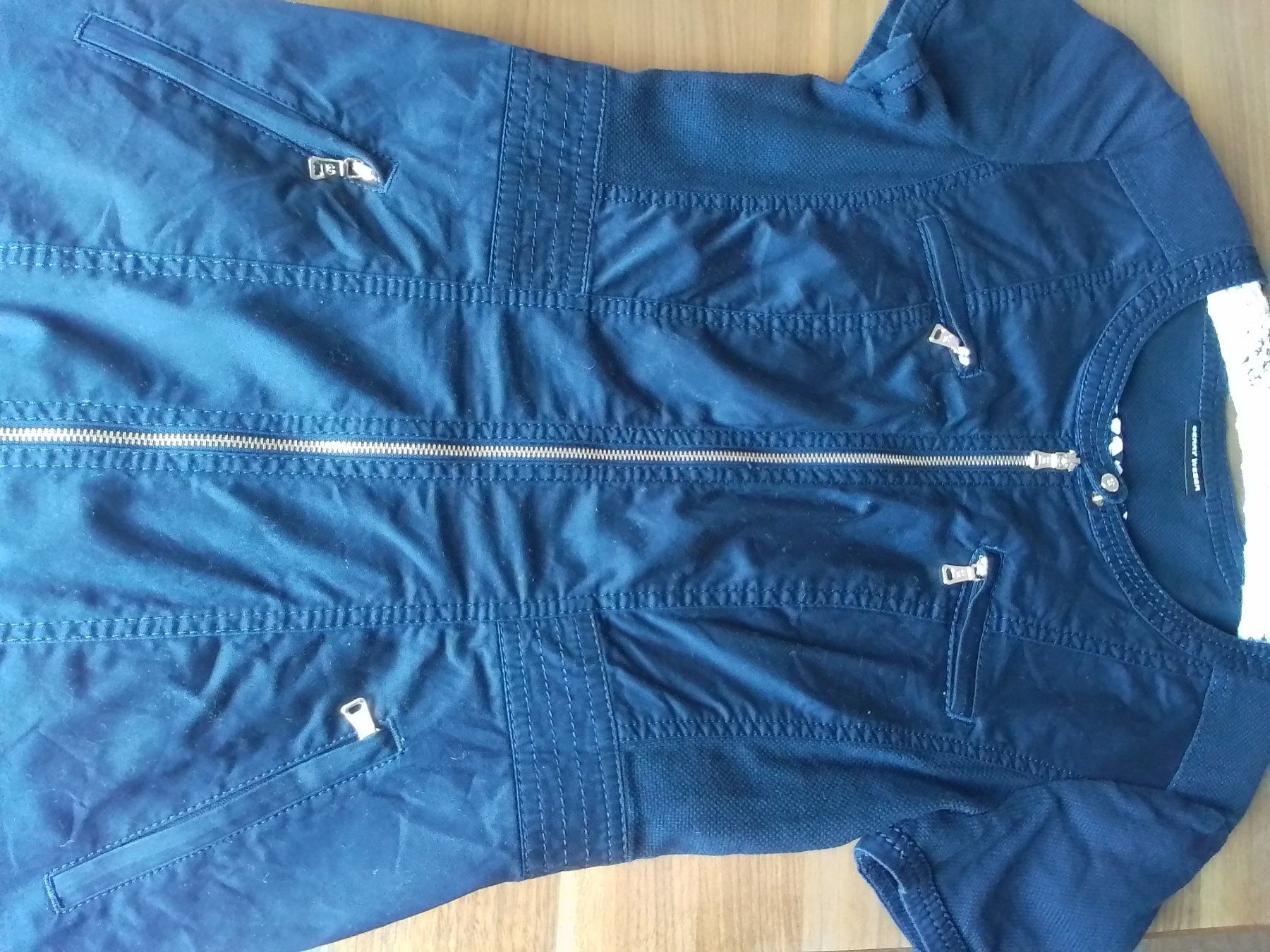 Gerry Weber Vestiti: Sportlich /eleg. GERRY WEBER Kleid 34 – Nuovo (secondo la descrizione) da Heimberg venduto da sunny1970 9