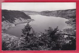 BLICK AUF DAS ÄGERITAL, 17.7.1969