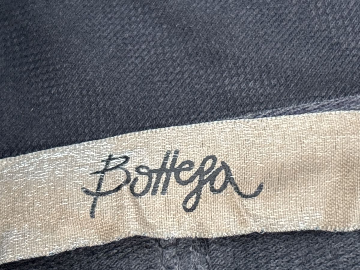 Jacken: Jacke Bottega Rauchblau – Gebraucht aus langenthal von rundholz7 7