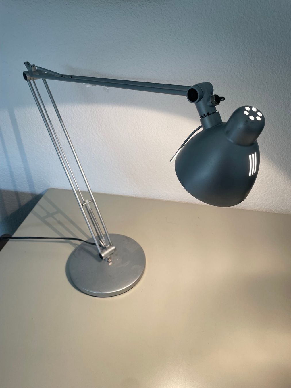 Lampen: Schreibtischlampe – Gebraucht aus Meierskappel von Maca0 1