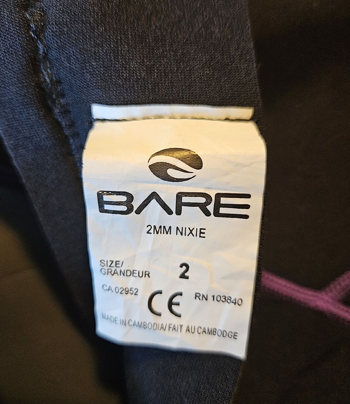 Mute per immersioni: Neoprenanzug Shorty – Nuovo (secondo la descrizione) da Almens venduto da Sahume 3