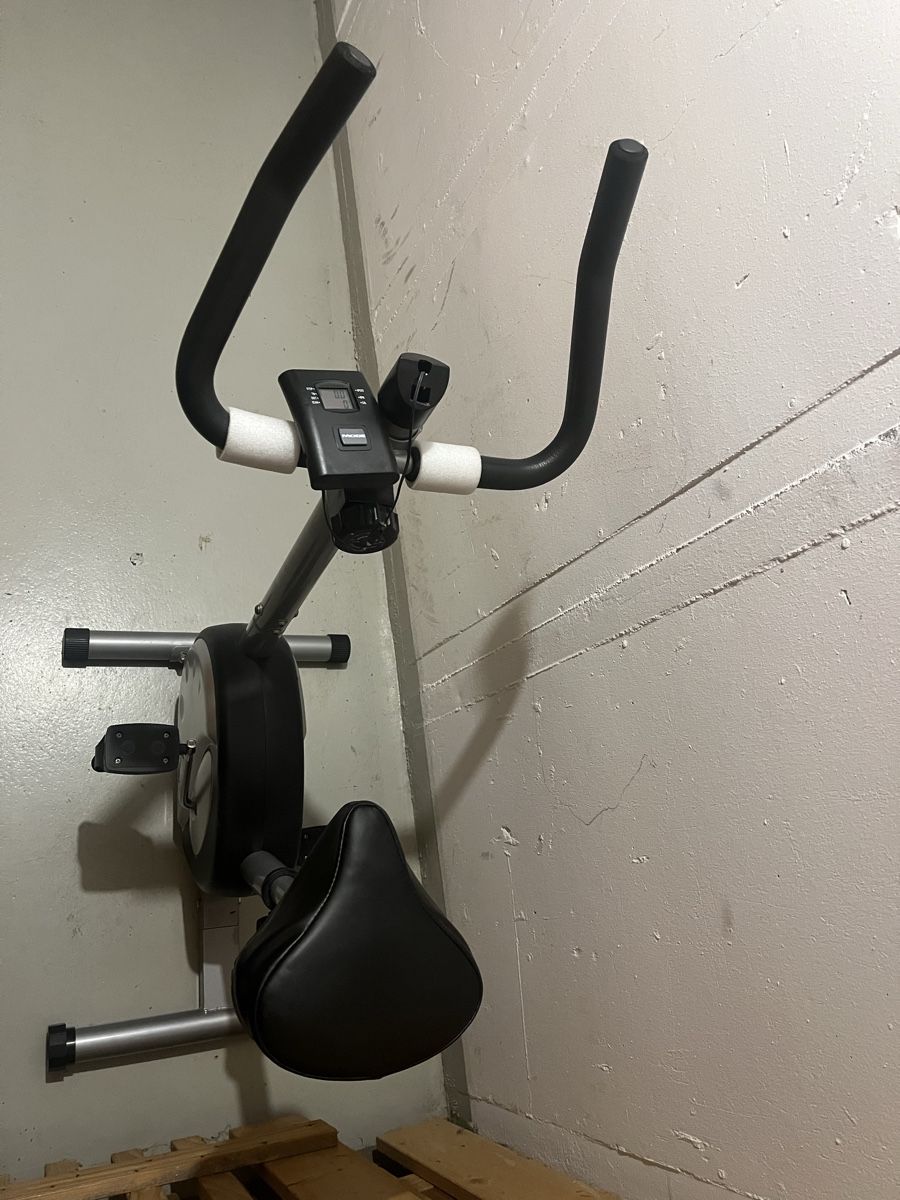Hometrainer: Hometrainer / Velo – Usato da Jona venduto da zit_pp8z 2