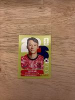 Panini Sticker FIFA WM 2026 Taeseok Lee KOR 8