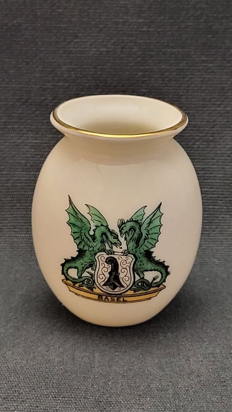 Vase & Récipients: Väsli BASEL – D'occasion à Basel par spinne02