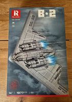 REOBRIX NR.33038 B2 BOMBER 