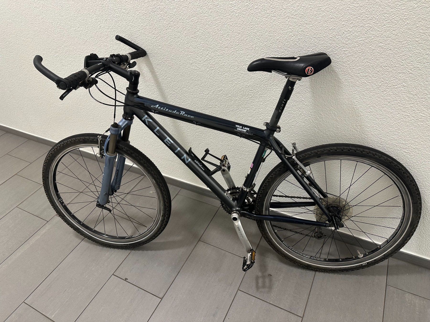 Biciclette: Klein Mountenbike – Usato da Wilen b. Wollerau venduto da mar_m9hk